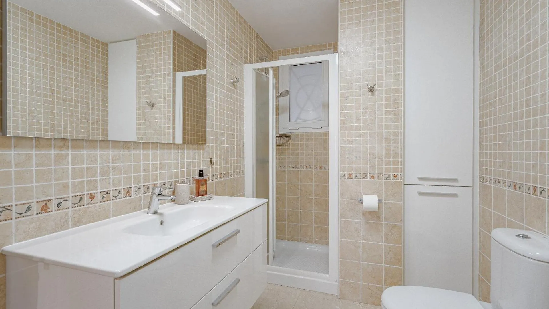 The Sunset - 2 Bedroom Apartment Costa Adeje 西班牙