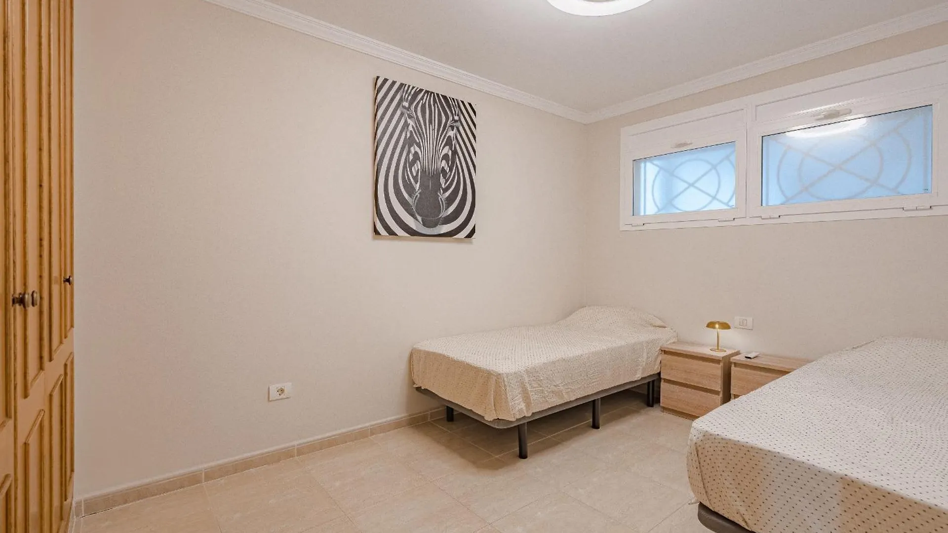 The Sunset - 2 Bedroom Apartment Costa Adeje 0*, 阿德耶 西班牙