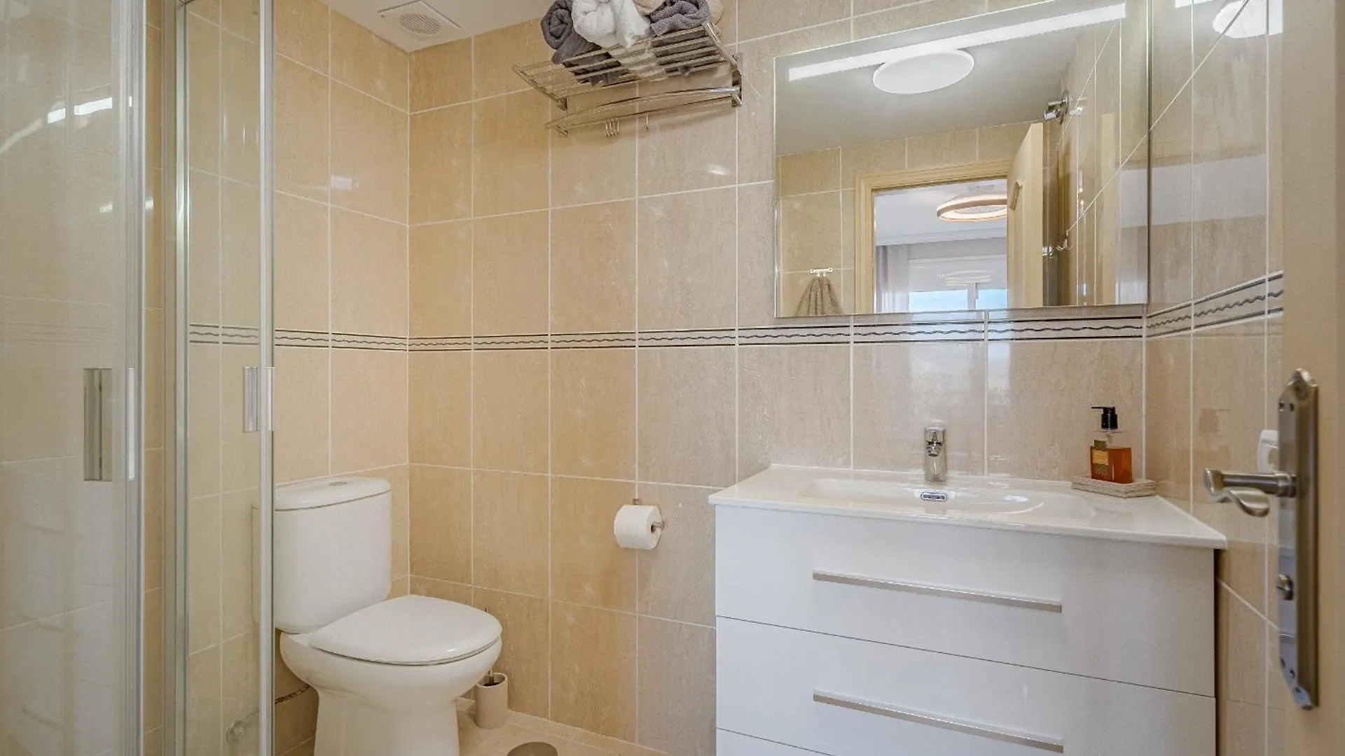 The Sunset - 2 Bedroom Apartment Costa Adeje 0*, 阿德耶 西班牙